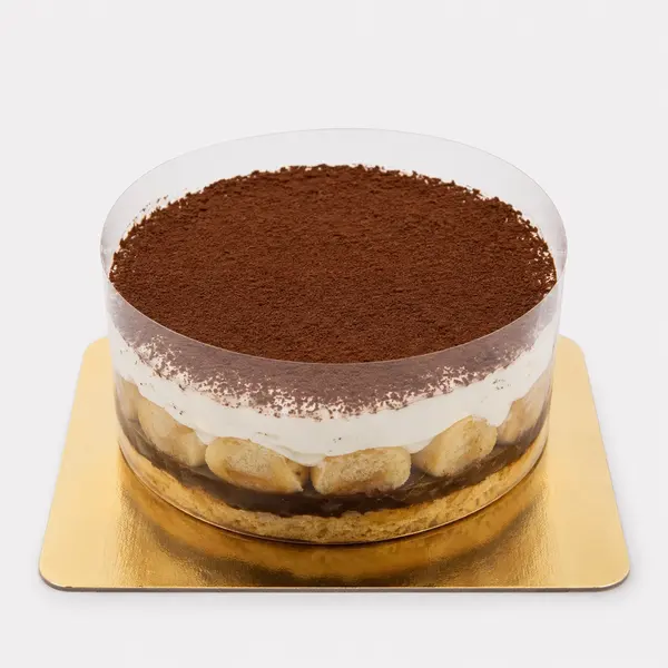 Banoffee Cake 1