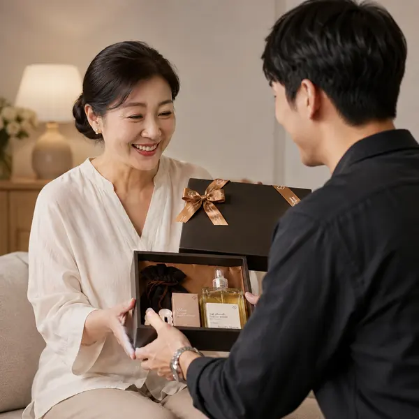 Calm Spa Set 4