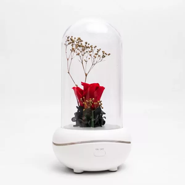 Rose Diffuser