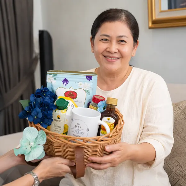 Mom Mini Hamper 2
