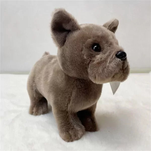 French Bulldog Doll - French Bulldog Doll