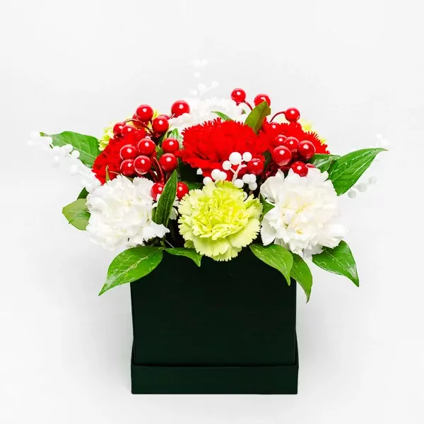Very Merry Box - Very Merry