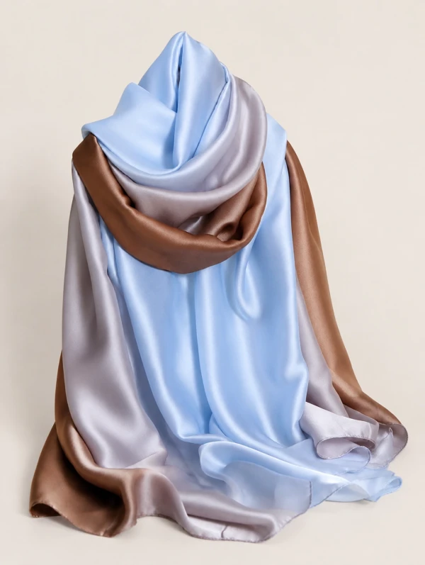Heritage Malai Scarf