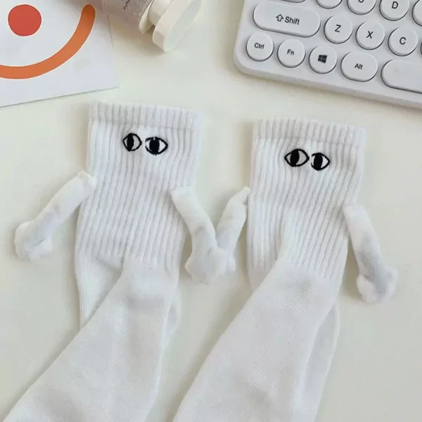 Couple Socks - Couple Socks