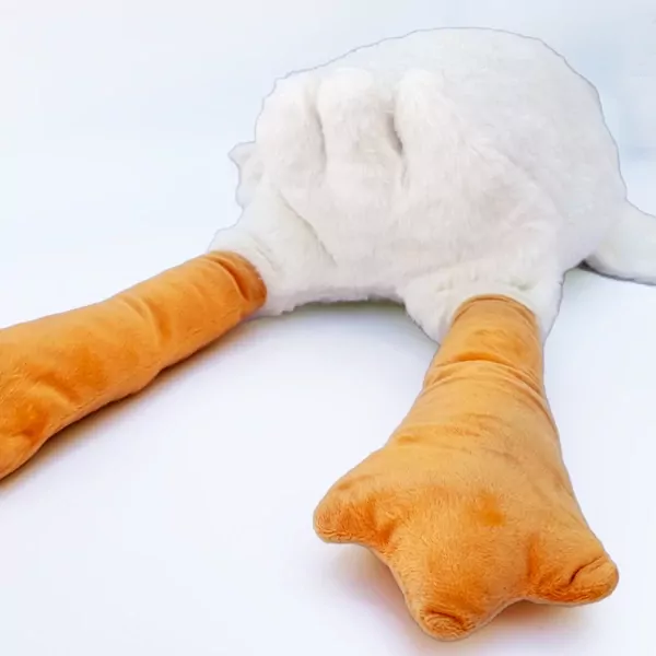 Mr. Goose - Mr. Goose