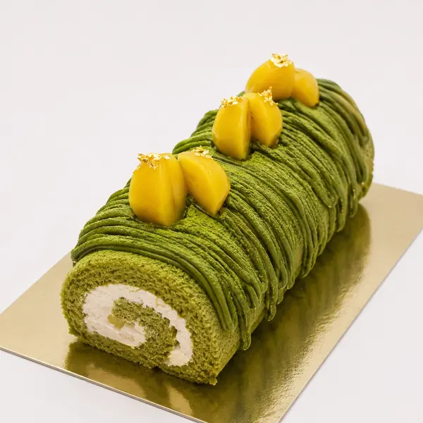Roll Cake 2