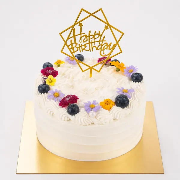 Young Coconut Cake 2