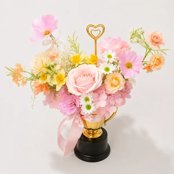 Champion Bloom Trophy 4