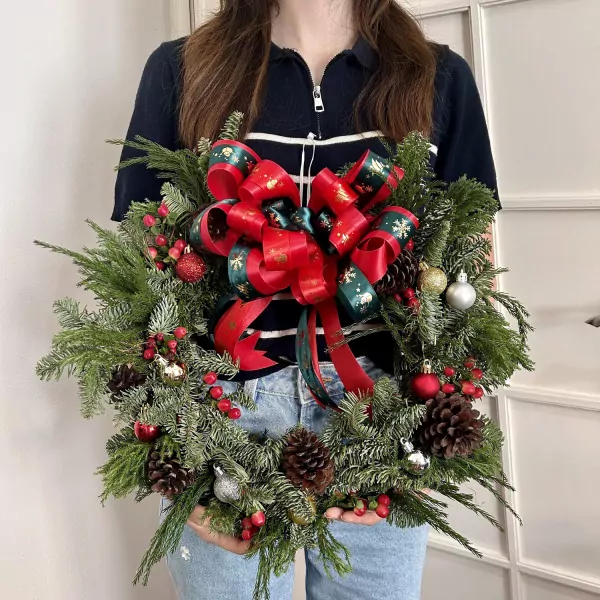 Christmas Holly - Christmas Holly