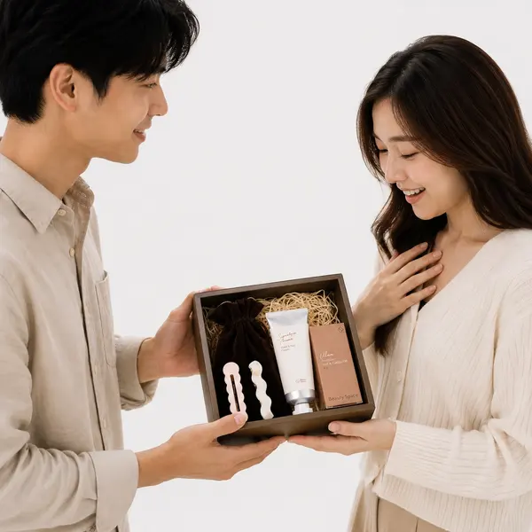 Serenique Aroma Spa Set 3