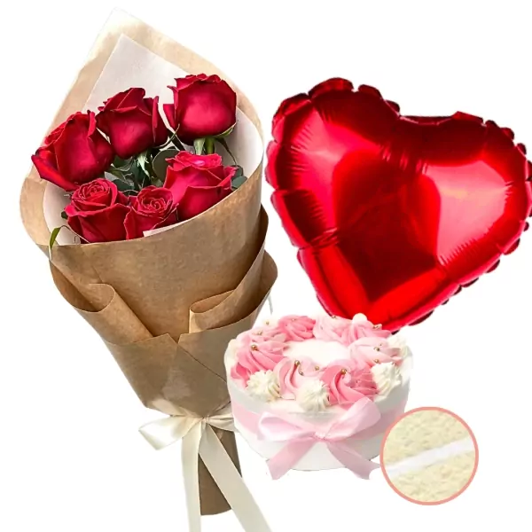 Combo Everlasting Love - Combo Everlasting Love