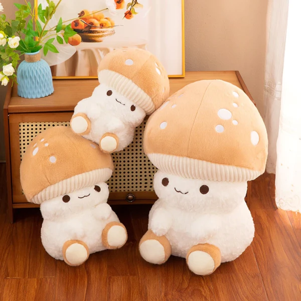 Baby Mushroom (35 cm)