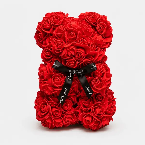 Lovely Teddy 4