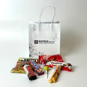 Lovely Snack Bag - Standard