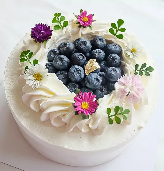 Blooming Sweetness Box Potico.co.th SameDay Flower Delivery Best