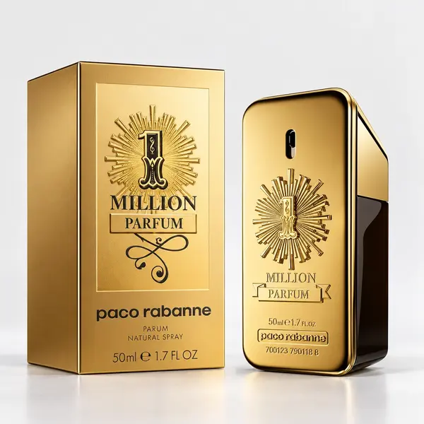 Paco Rabanne 1 Million 50ml 2