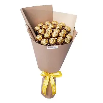 Chocolate love