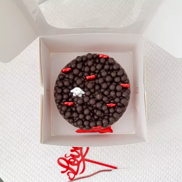 Combo 7 - Combo Chocolate Bomb