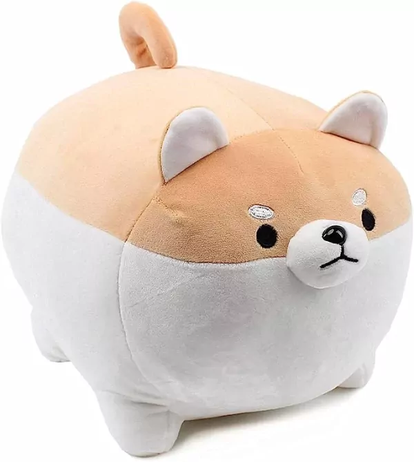 Chubby Shiba - Chubby Shiba