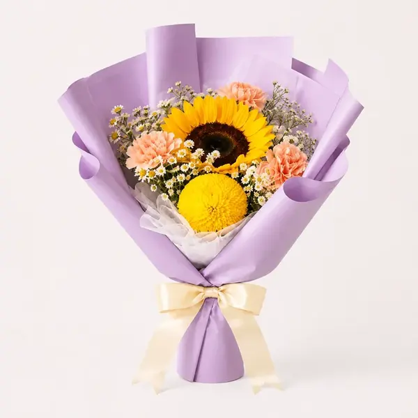 Bloom Trio Set 3