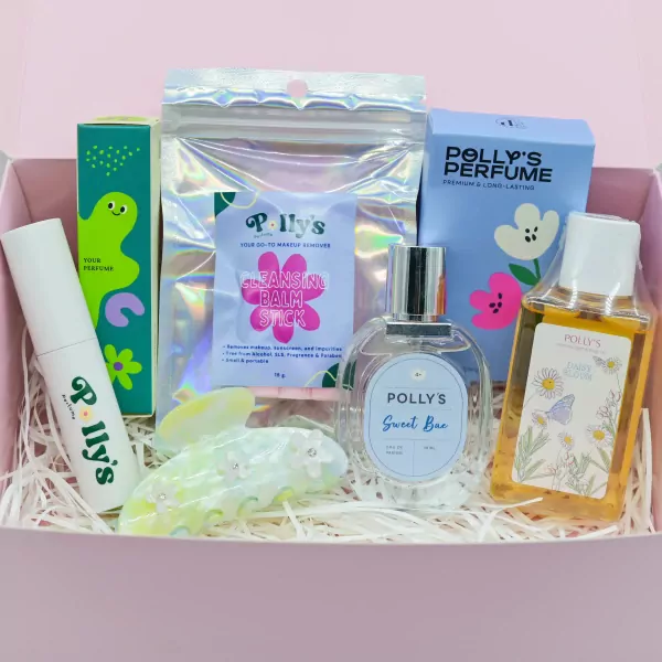 Perfume Gift Set B - Standard