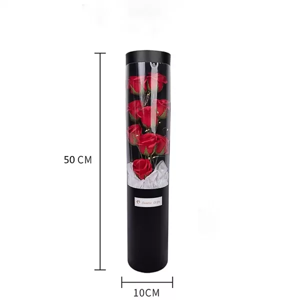 Rosedrops - Rose Lamp