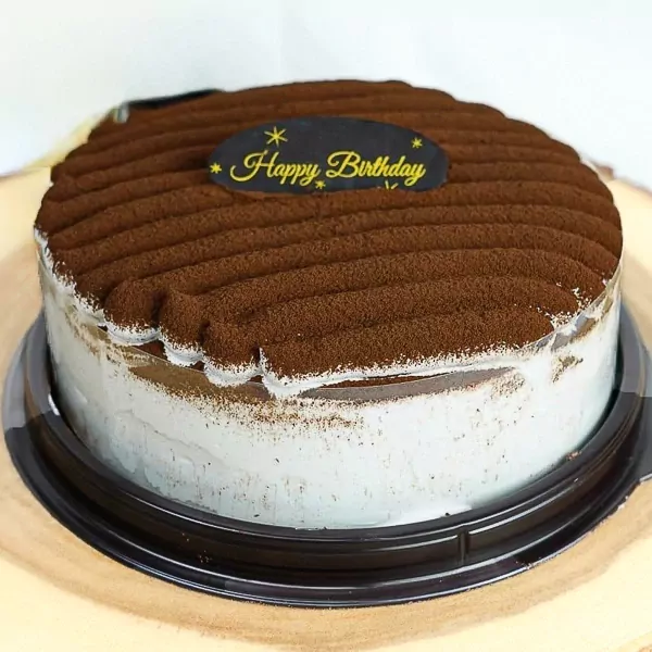 Cocoa Magic Cake 1lb - Cocoa Magic Cake