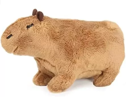 Capybara - Capy
