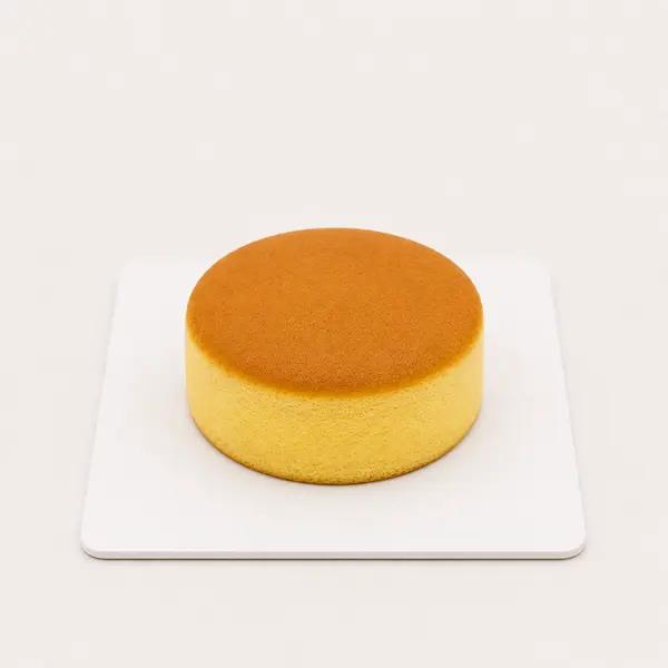 Butter Cake 2