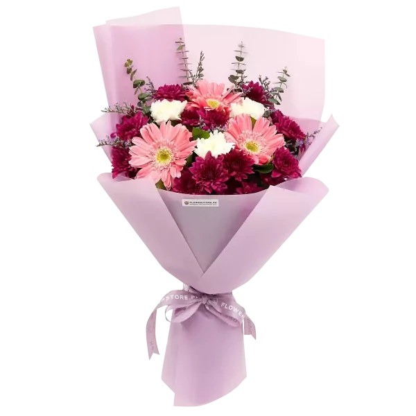 Endless Love Potico.co.th SameDay Flower Delivery Best Rated