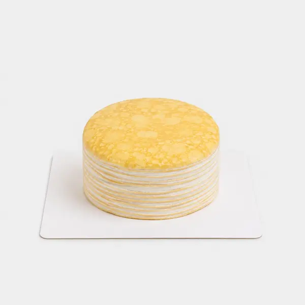 Crepe Cake 1
