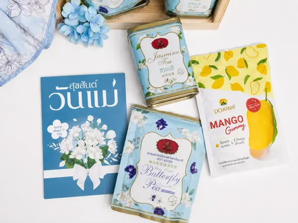Mother's Day Hamper 4