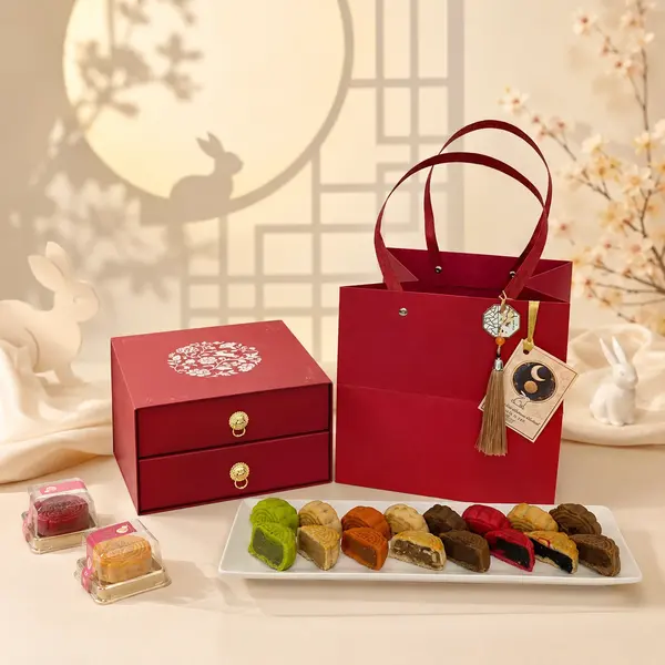 Grand Mooncake Gift Box 2