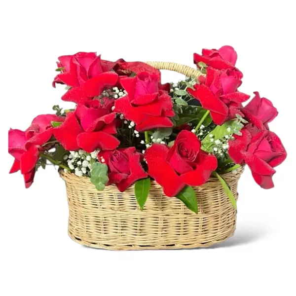 Beautiful You Basket - Beautiful You Basket