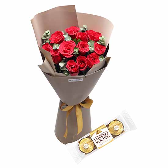 Beautiful You Potico.co.th SameDay Flower Delivery Best Rated