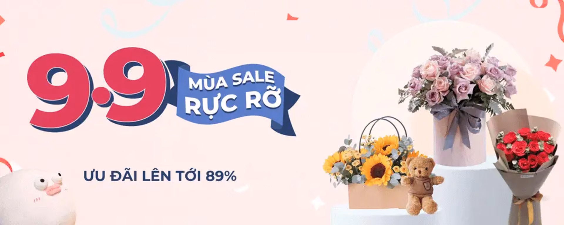 Camp - Double Day Sale