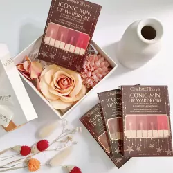 Set Son Charlotte Tilbury Timeless Beauty