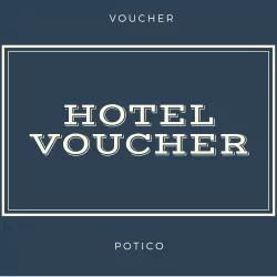Hotels Gift 5,000,000