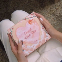 Cupid Love Gift Box