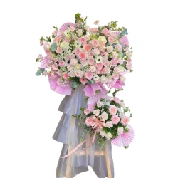 Soft Blossom