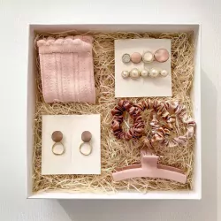 Set Quà Rapunzel