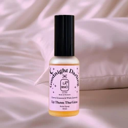 Relaxing Room Spray