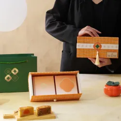 Mooncake Set "Khởi Thu"