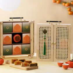 Mooncake Set "Bội Thu"