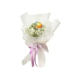 Thỏ Bảy Màu