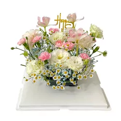 4 Mùa Thương Nhau