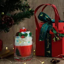 Nến Thơm Warm Wishes