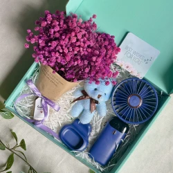 Sweet Breeze Gift Box