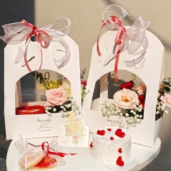 Sweet Bloom & Cake