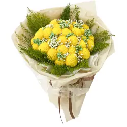 Chờ Ngày Nắng Lên